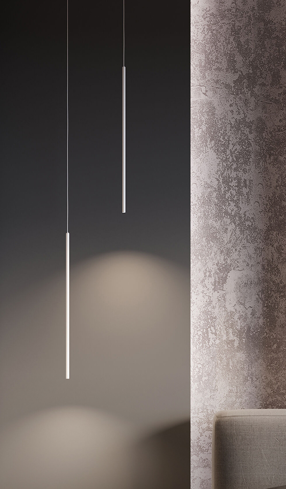 Подвесные светильники